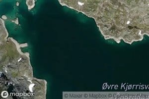 Kjorisvatnan