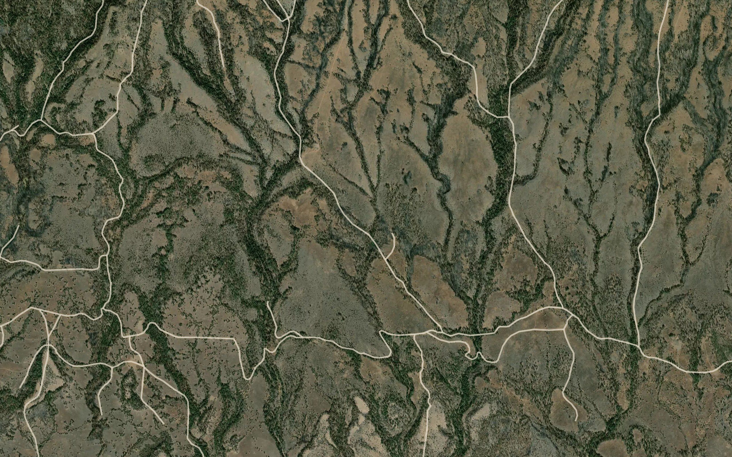 Camp Reservoir
