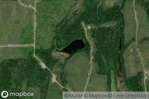 Lac Arrou