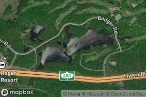 Back Lake