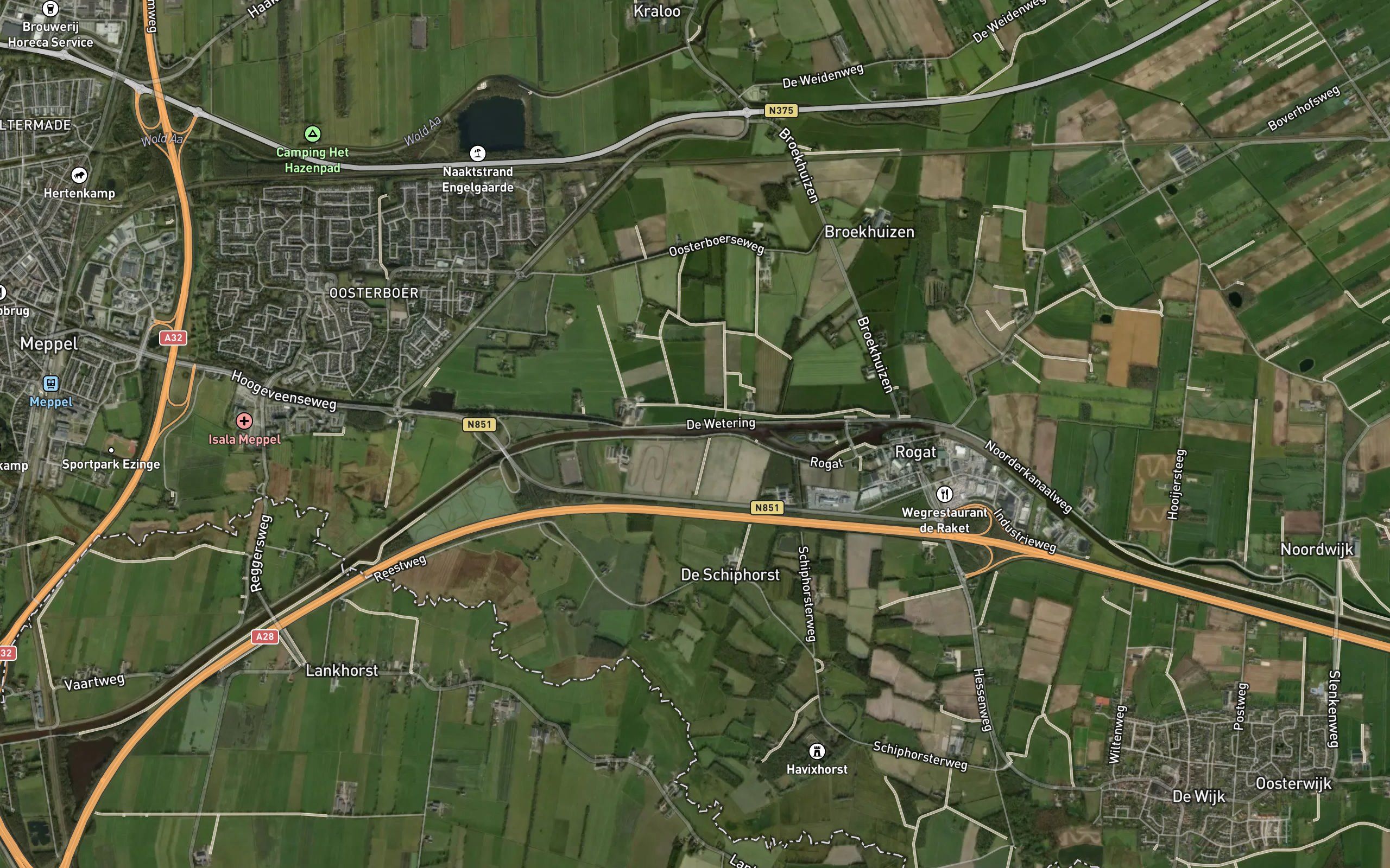 Hoogeveensche Vaart