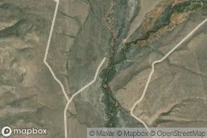 West Fork Beaver Creek