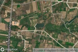 Ang Kep Nam Huai Khong