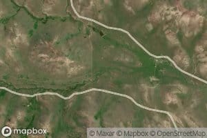 Belus Number 2 Reservoir