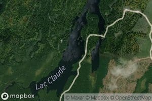 Lac Claude