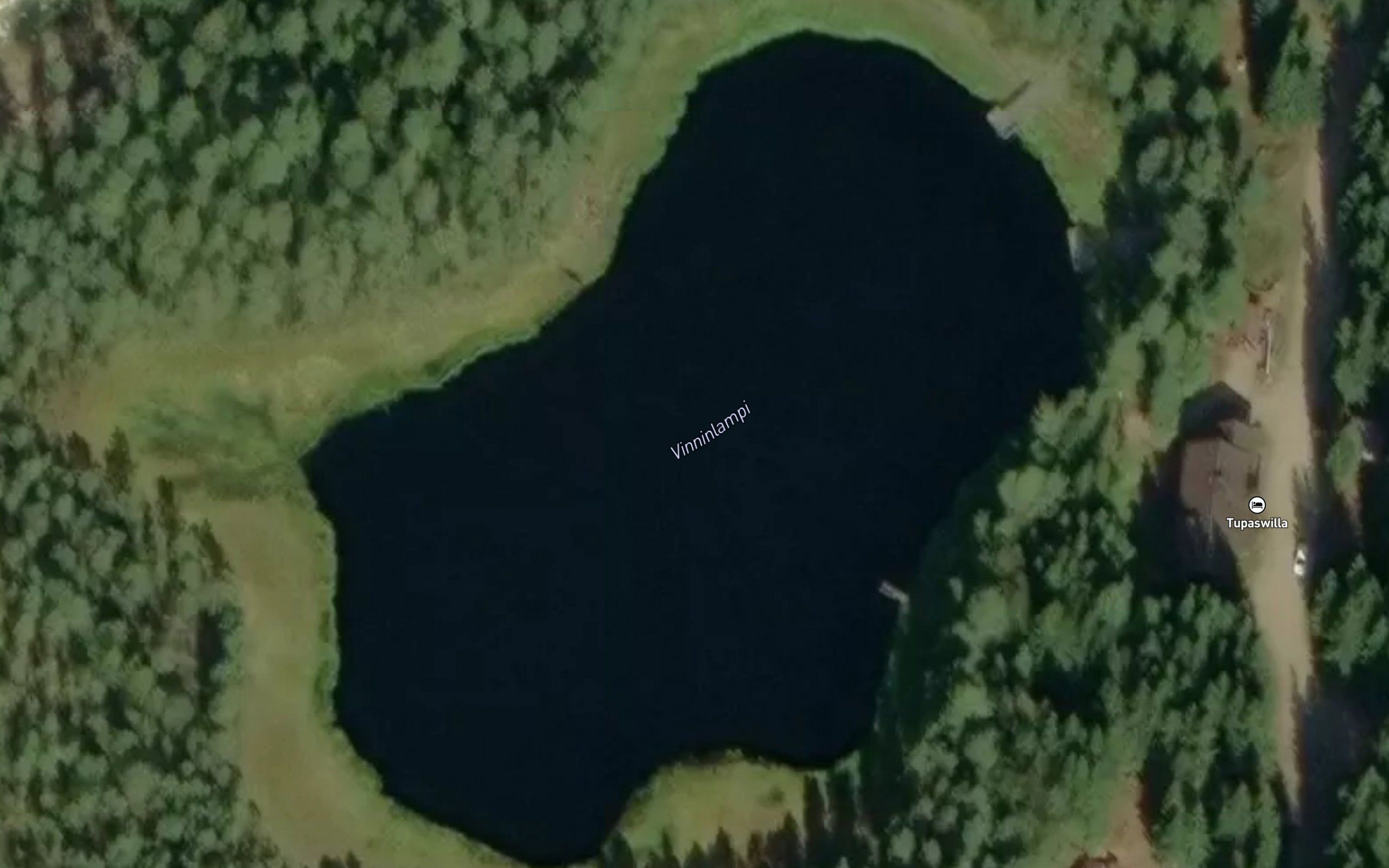 Vinninlampi