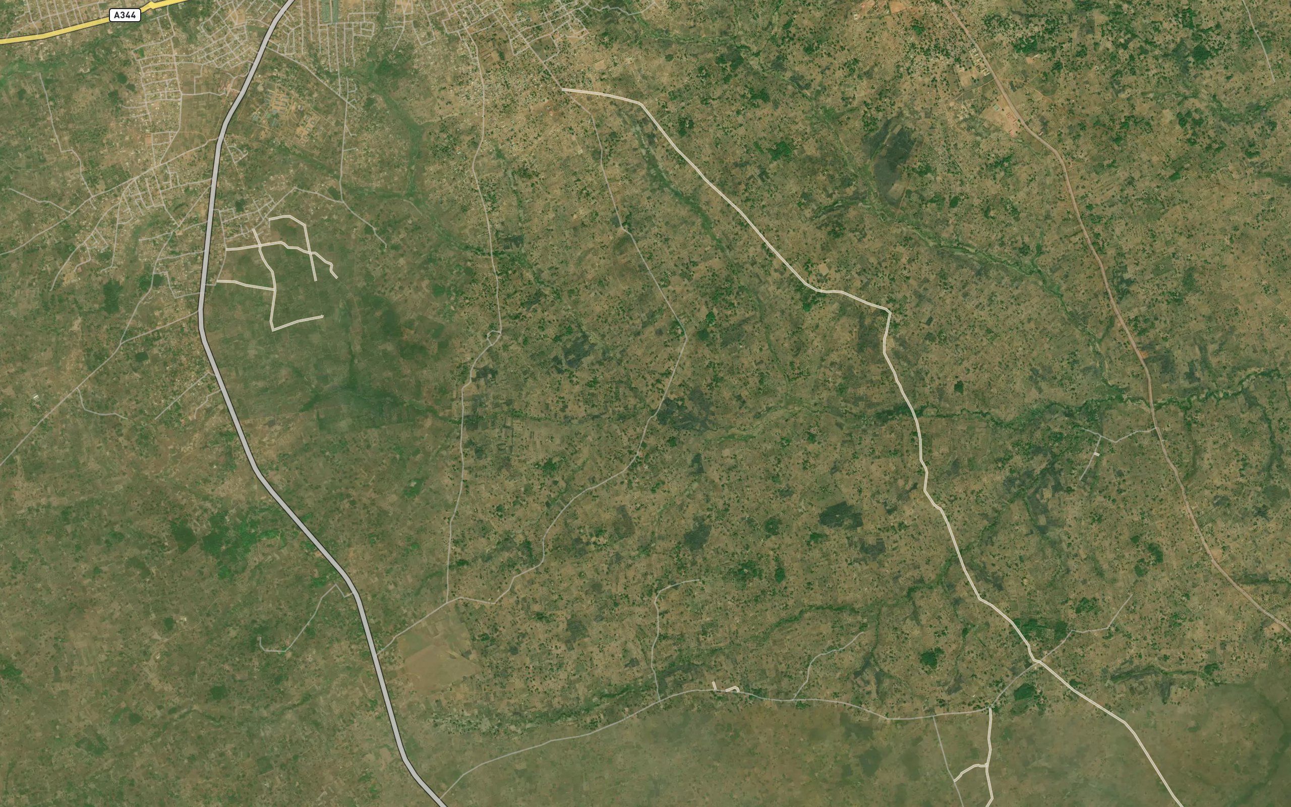 River Agyaku