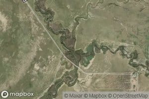 Black Mesa Arroyo