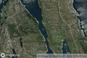 Straumen