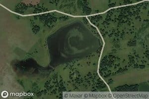 Ozero Zhilovskoye