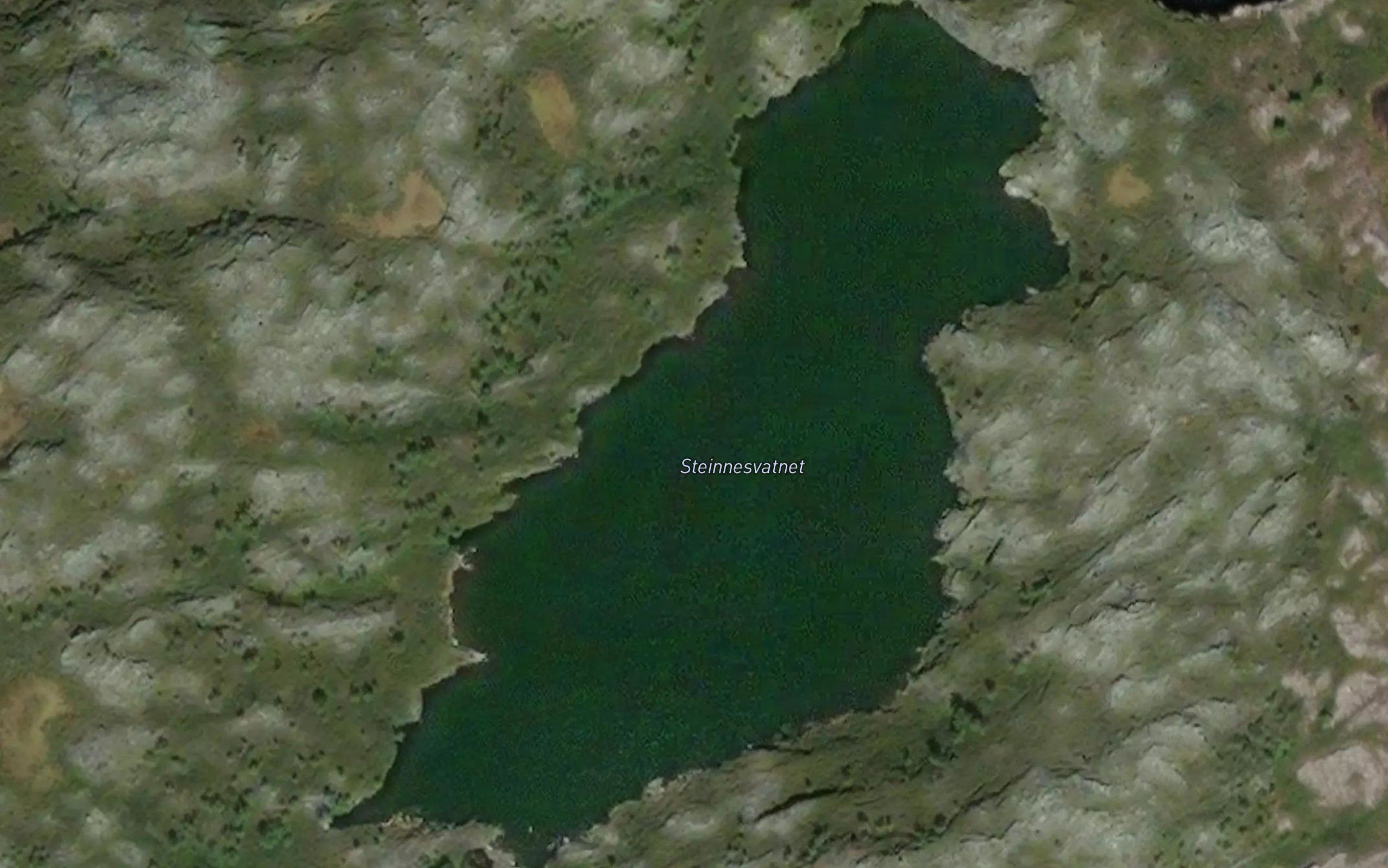 Steinnesvatnet