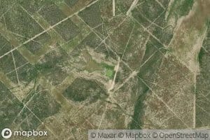 Jessie May Lake Number 2