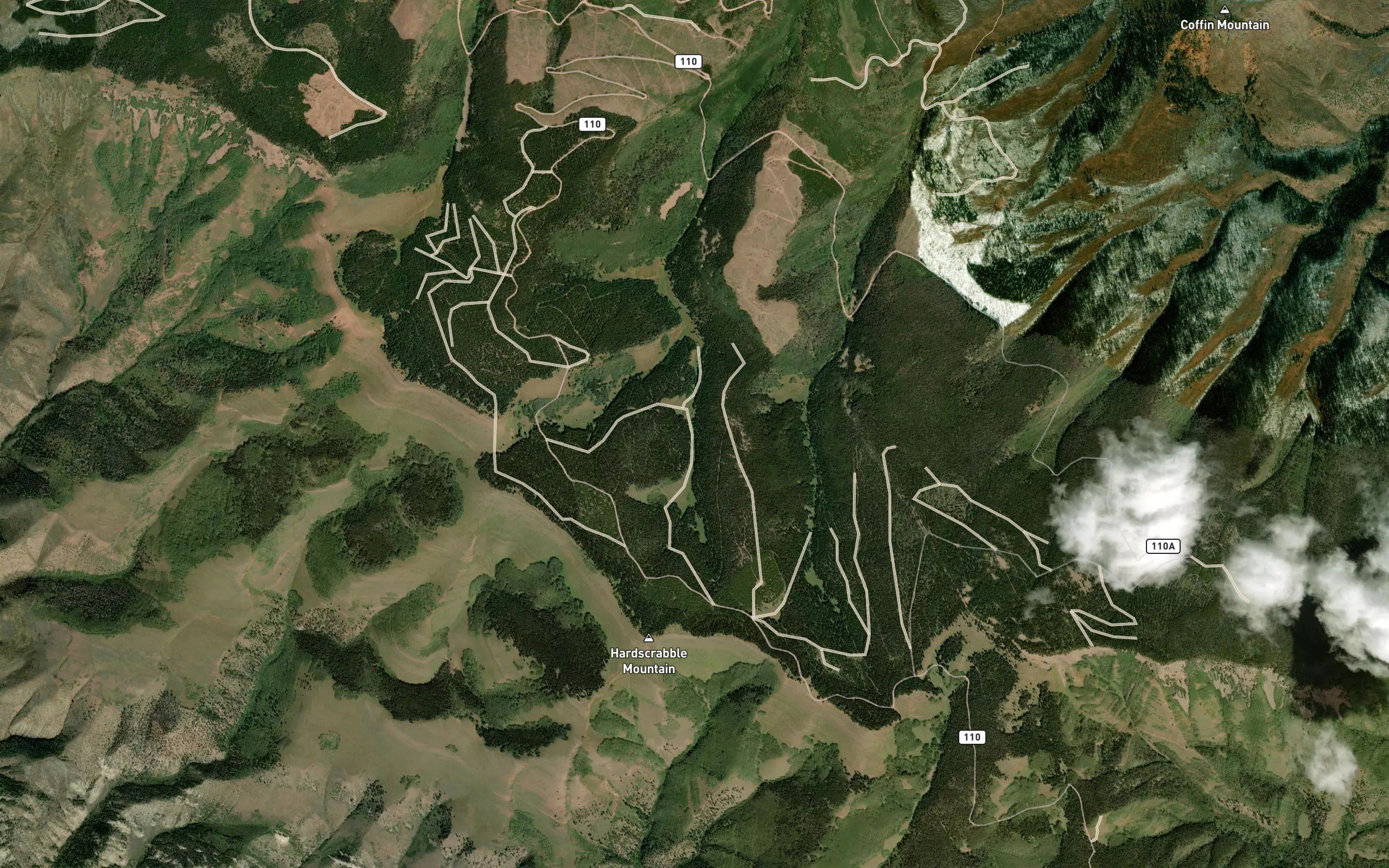 Third Gulch Spring