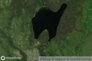 Lac de la Petite Misere