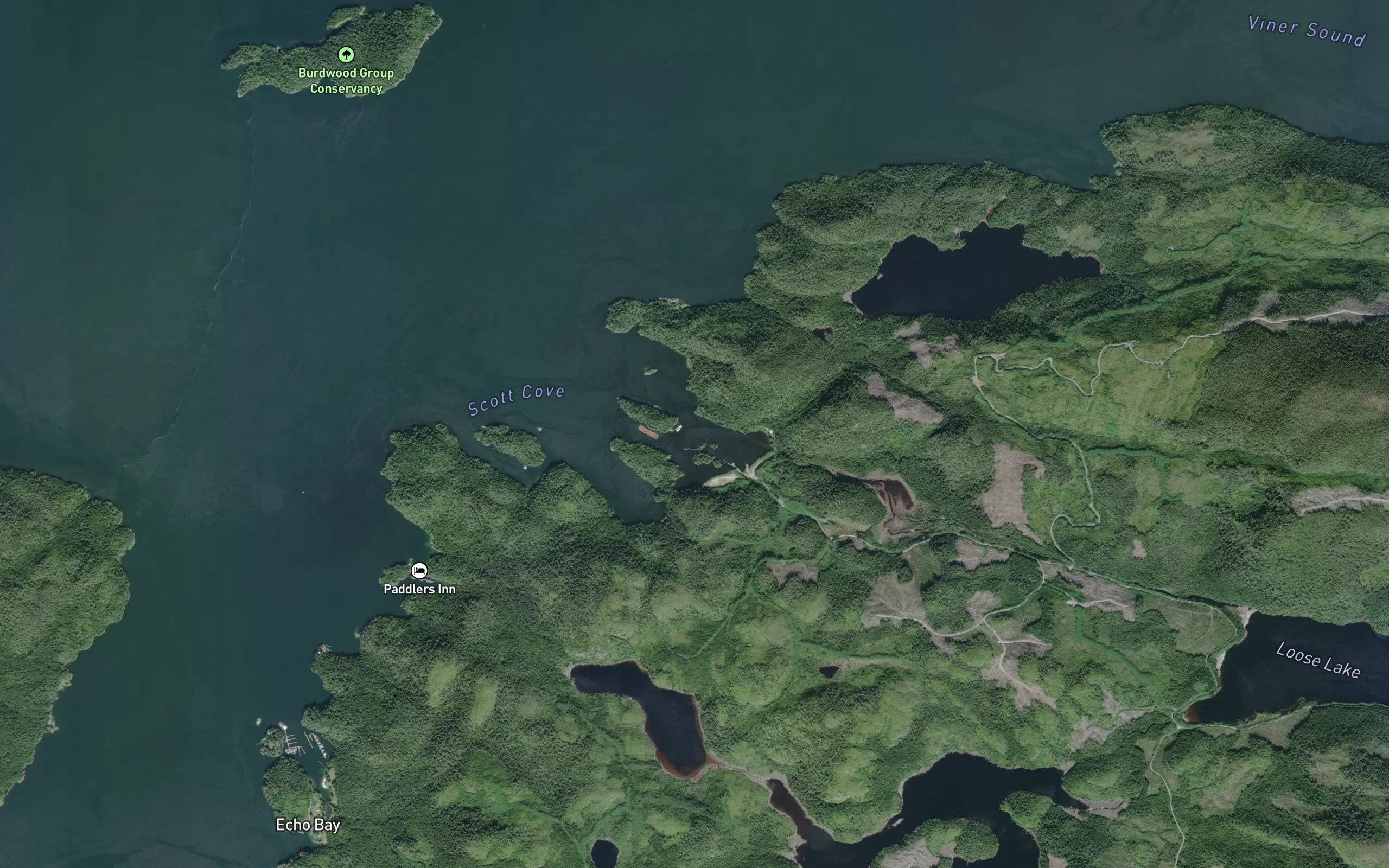 Scott Cove