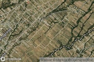 Barranca Xalpatlalco