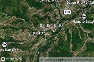 Rio Humito