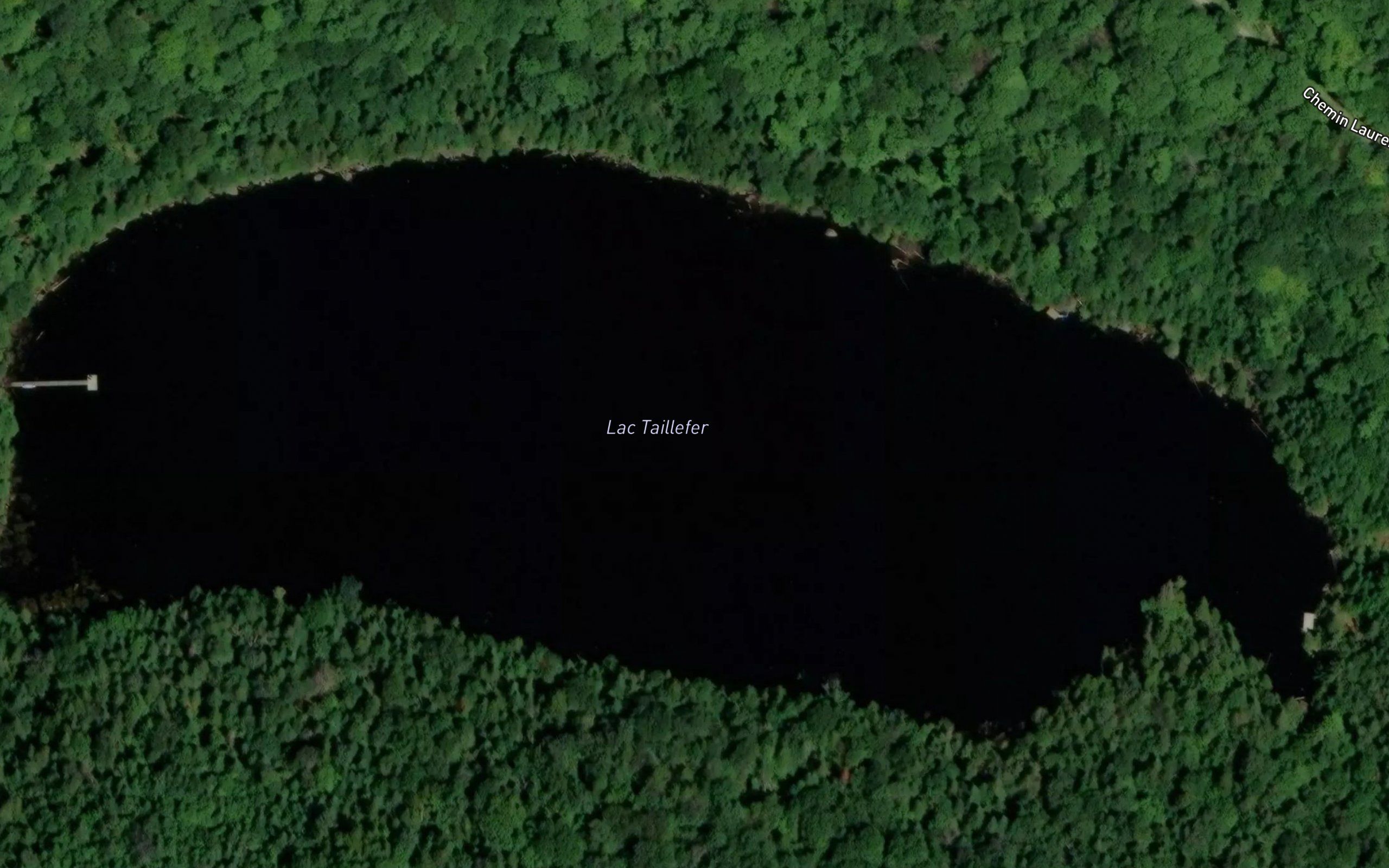 Lac Taillefer