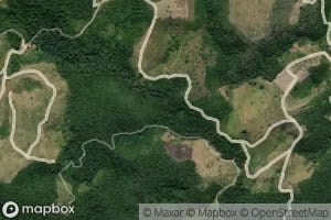 Corrego Jacarandazinho