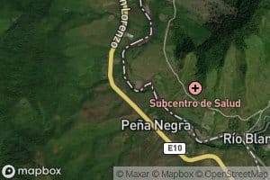 Quebrada San Jacinto