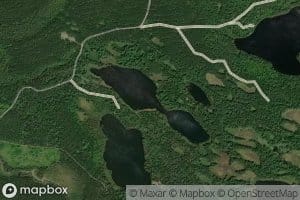 Beetle Lake