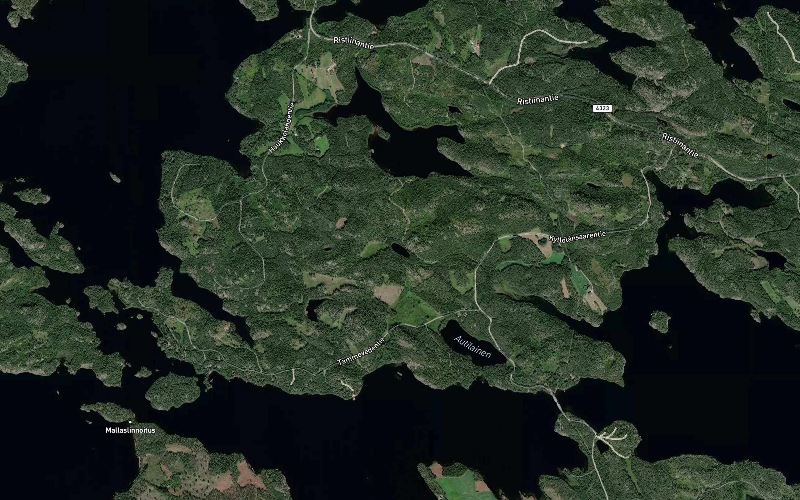 Paskolampi