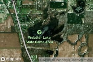 Webster Lake