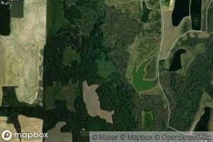 Butler Lake Number Two