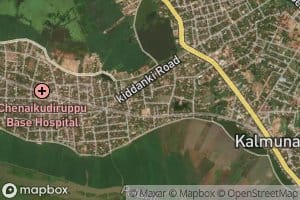 Karaiadi Kulam