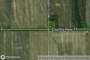 County Ditch Number Thirtysix