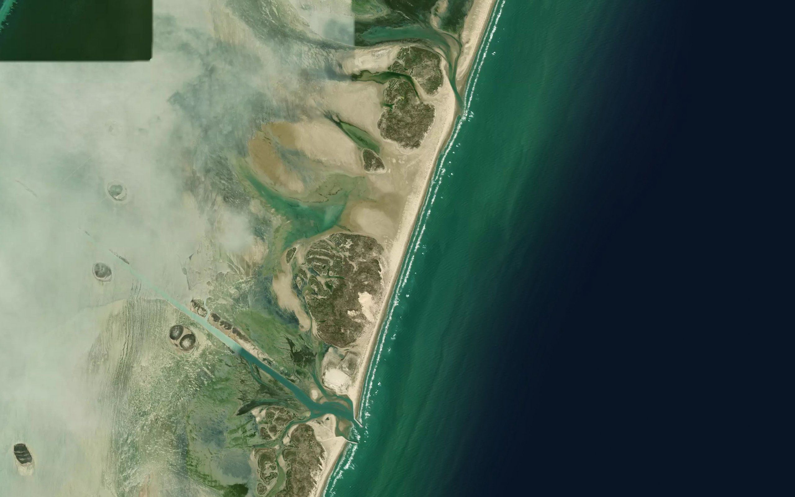 Boca San Rafael