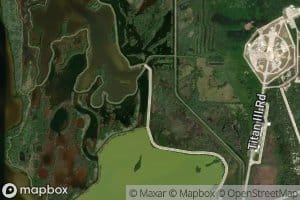 East Conrad Creek