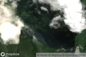 Quebrada La Playa