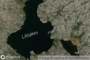 Litlsjoen