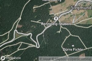 Zweite Werraquelle (Blessberg)