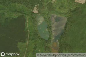 Gillies Lake