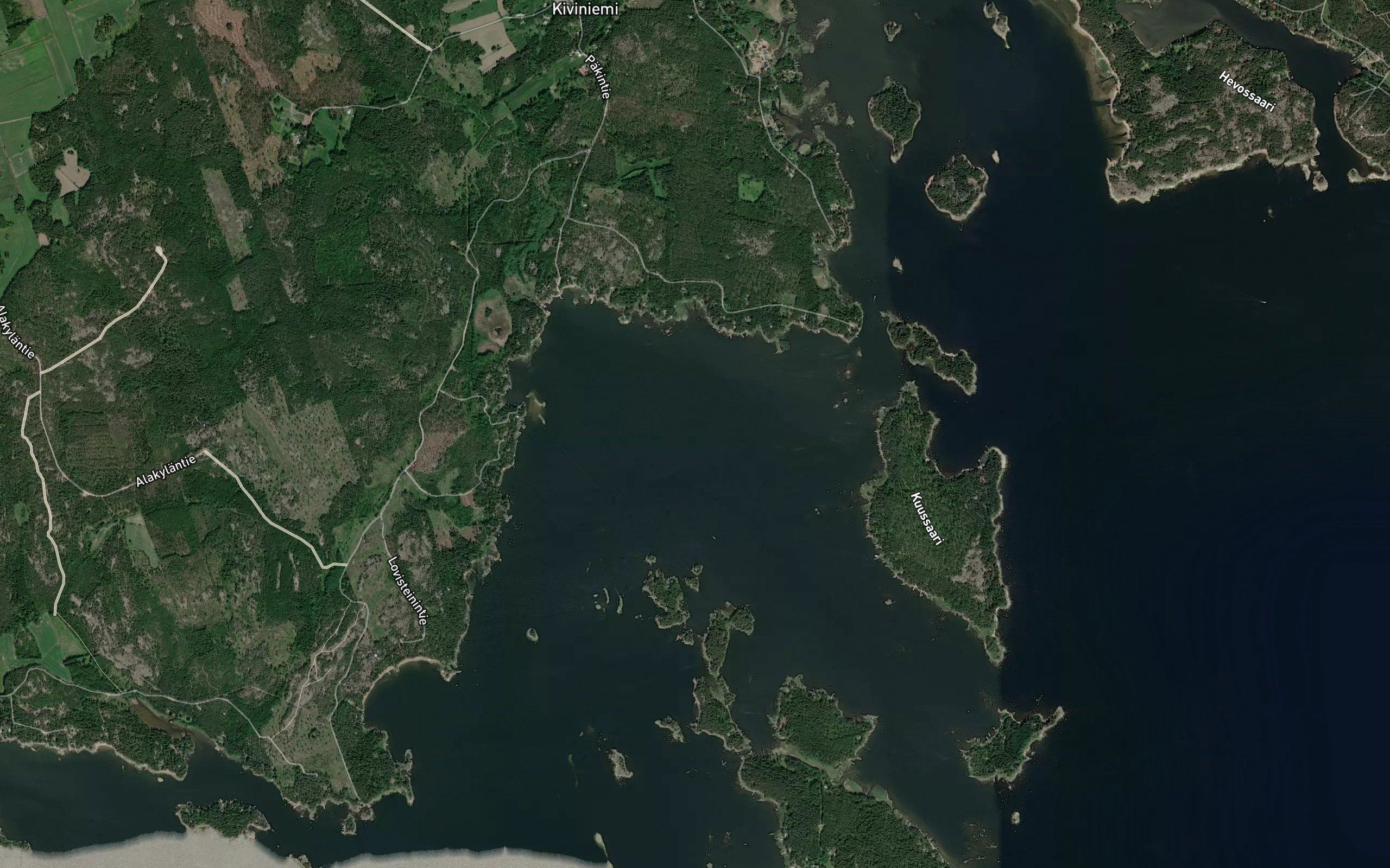 Pakinlahti