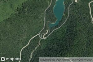 Wounded Buck Creek