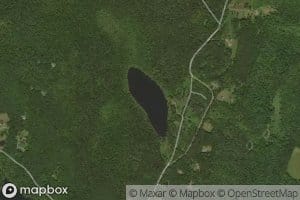 White Roe Lake
