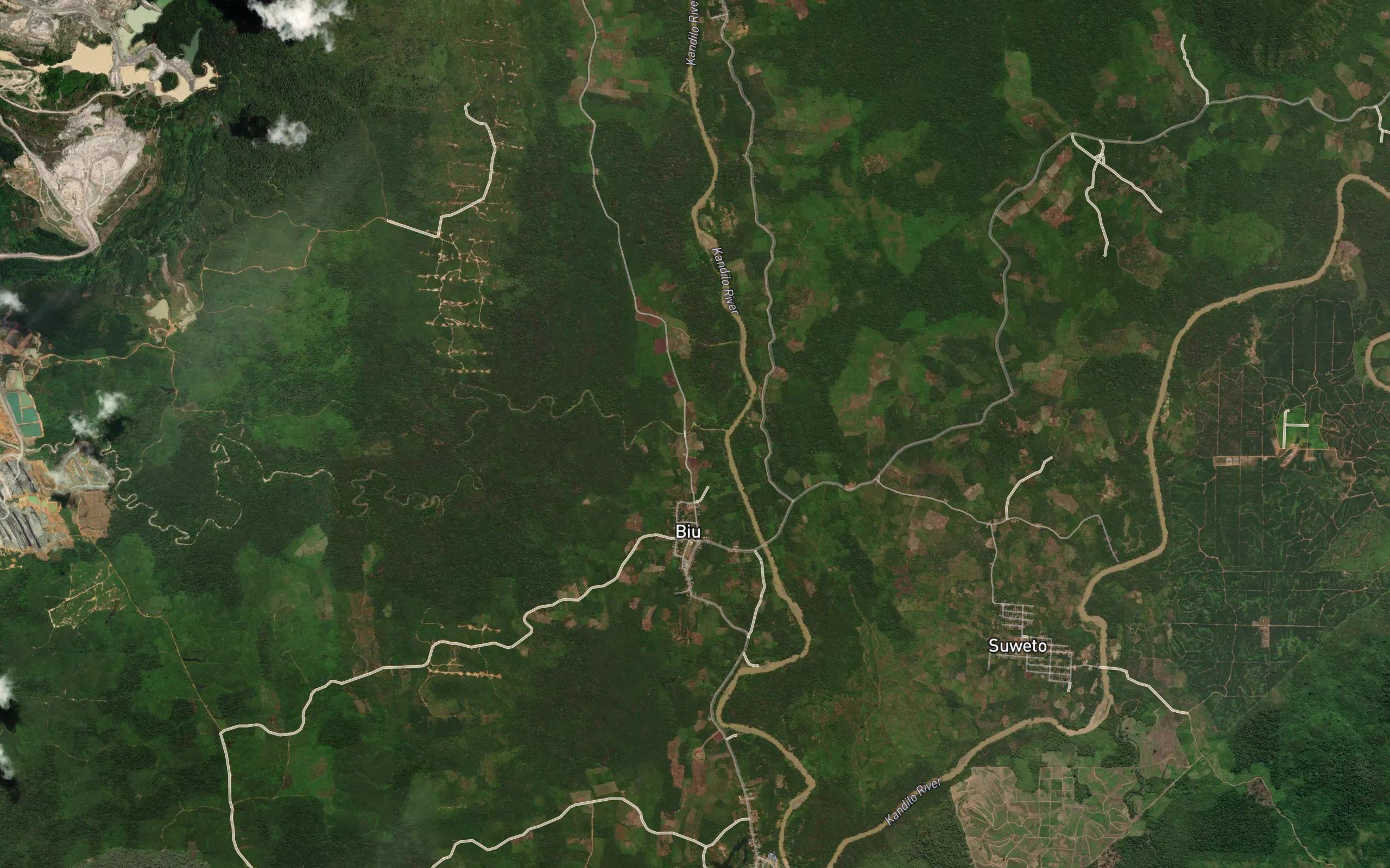 Sungai Biu
