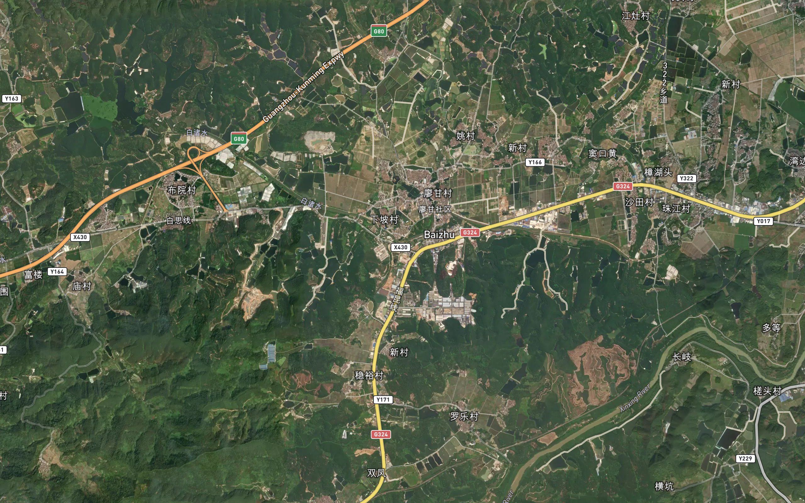 Baizhu Hu