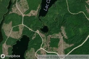 Lac de la Lacune