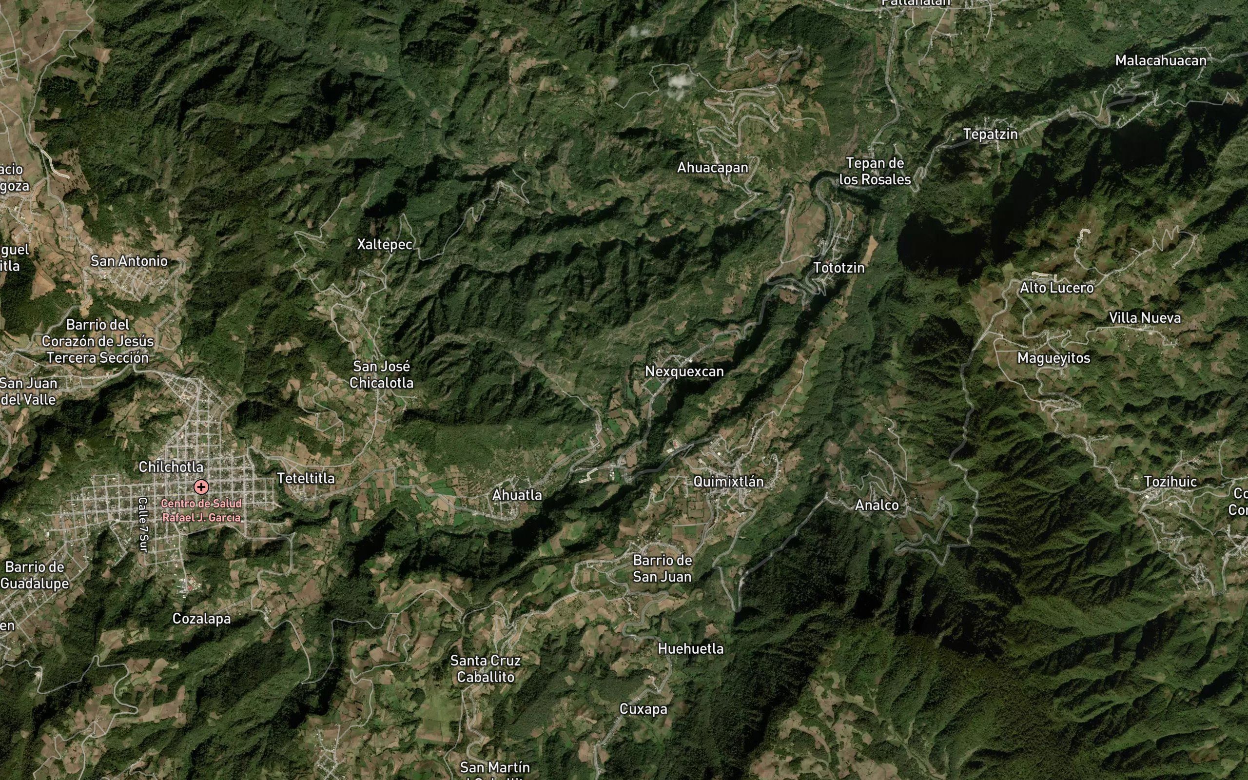 Rio Blanco