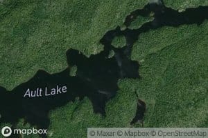 Ault Lake