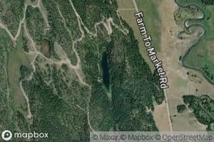 Little Bootjack Lake