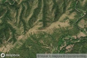 Quebrada Guasjualote