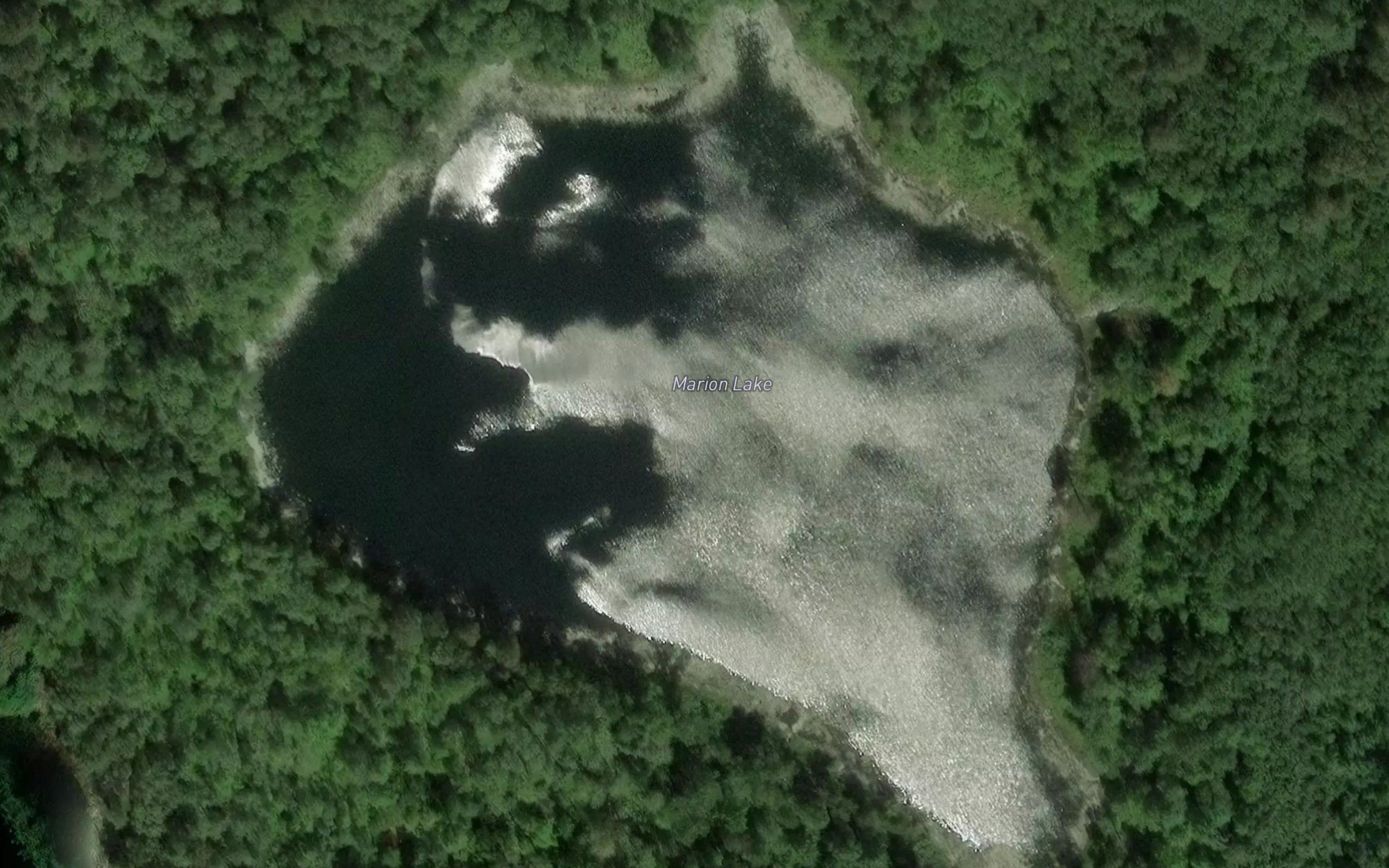 Marion Lake
