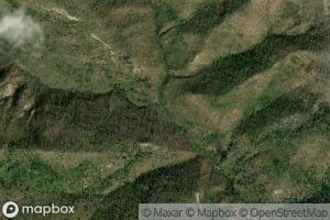 North Fork Sand Creek