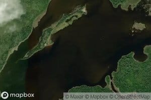 Sketch Lake