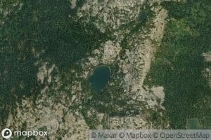 Caribou Lakes